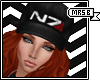 M. N7 Hat