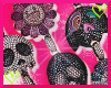 murakami bracelets.
