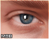 B | Blue HS Eyes M/F