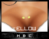 Yellow Bling Chest
