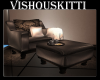 [VK] Loft 2 Coffe Chair