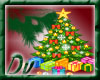 {Dv}Christmas Tree 3