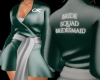 Bridesmaid Robe G