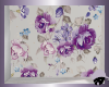 Floral Accent Wall 01