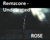 Remzcore - Underrated