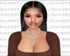 Couture custom mesh