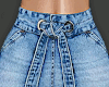 👖 Jeans Skirt RXL