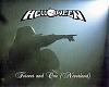 HELLOWEEN Forever & one