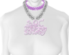 SPC Shay Custom Chain