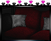 [Night] Blood sofa