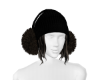 muffs N beanie