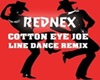 Cotton EyeJoe Line dance