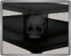 Skull Coffee Table
