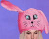 Bunny Hat / Pascoa