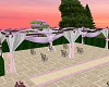 Wedding Garden Canopy