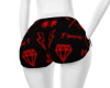 {VL}Short Casal Flamengo