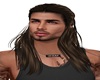 Zoey's Sexy Brown Hair