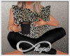 Coffee&Pillow - Leopard