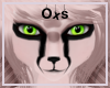 Oxs; Vex Eyes