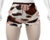 Tierna Vaquita Short