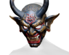 !V Oni Demon Mask