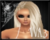 WA3 Farsiris Blonde