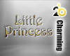 Little princess name
