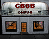 CBGB Awning for club