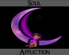 G3 Moon Couple Chair