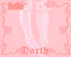 Belle Boots