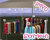 Clothing Stall 2