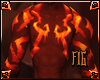 Fire Druid Tattoo V3*