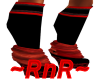 ~RnR~RedReignBoots