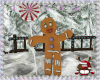 :A:Christmas Gingerbread