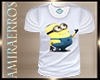 Minion Shirt :)