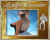 ANGEL Ash Blonde v 4 25
