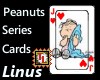 Linus card