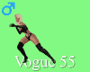 MA Vogue 55 Male