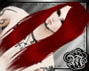 [M]~Diedre Red Hair M~