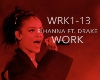 Work Rihanna feat. Drake