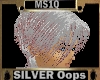 [MS1Q]Silver Oops