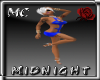 [MC] Club Aura VI