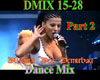 E-Type- Dance Mix Part 2