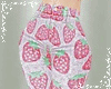 :G: Strawberry Pants RLL