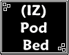 (IZ) Pod Bed