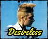 Desireless f