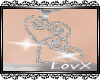 [LovX] Hearts