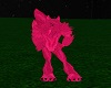 Wolf Claws Pink F V2