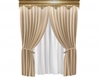 Byanka wedding curtain