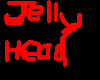 JellyHead ( STICKER )